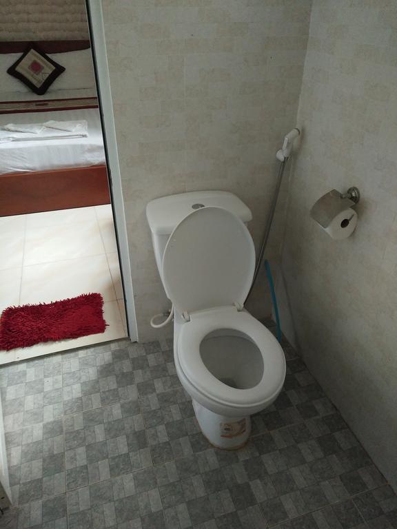 Huu Nguyen Hotel ダナン市 エクステリア 写真